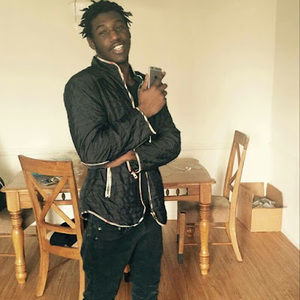 Meet your Posher, Lamar